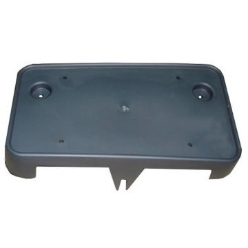 License Plate Bracket Front for Lincoln Town Car 2003-2011