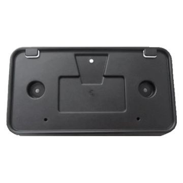 License Plate Bracket Front for Ford Escape 2008-2012