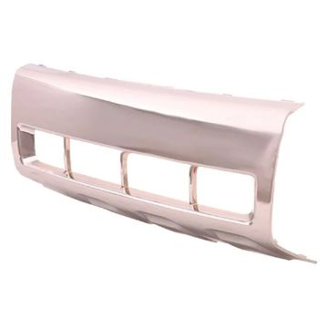 License Plate Bracket Front w/Appearance Pkg Chrome for Ford Escape Hybrid Limited Limited Hybrid Limited Plus 2008-2012