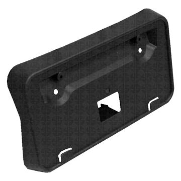License Plate Bracket Front for Ford Fusion 2006-2009
