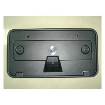 License Plate Bracket Front for Ford Explorer Explorer Sport Trac
