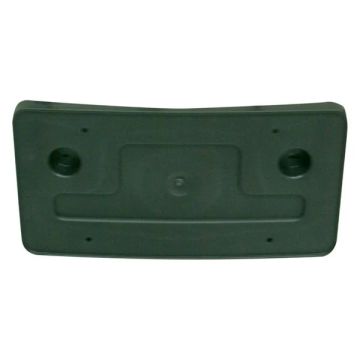 License Plate Bracket Front for Ford Mustang 2010-2012