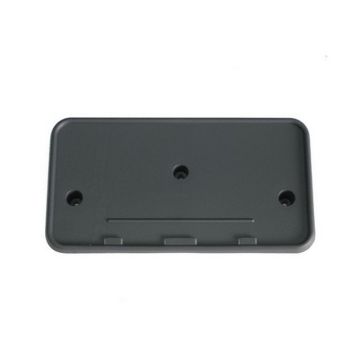 License Plate Bracket Front for Ford Transit Connect 2010-2013
