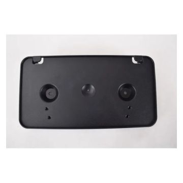 License Plate Bracket Front for Ford Edge 2011-2014
