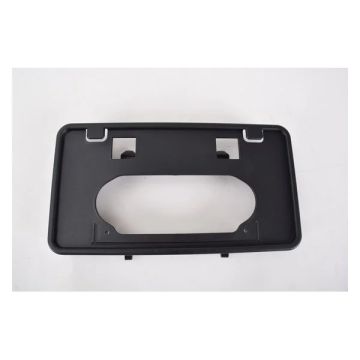 License Plate Bracket Front for Ford F-150 FX4 Platinum STX Flotillera XL XLT King Ranch FX2 SVT Raptor Limited Tremor 2009-2014