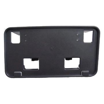 License Plate Bracket Front for Ford Ranger FX4 Limited Sport Base XL XLT 2008-2011