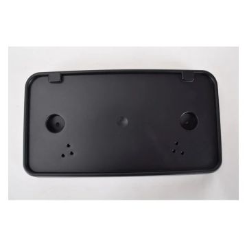 License Plate Bracket Front for Ford Explorer 2011-2015