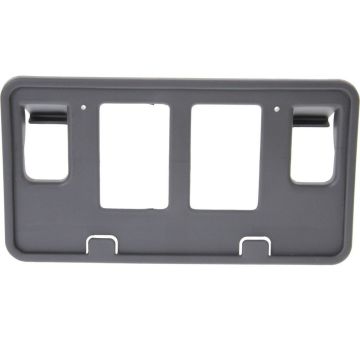 License Plate Bracket Front w/o FX2 From 8-9-05 for Ford F-150 Lincoln Mark LT