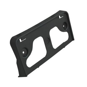 License Plate Bracket Front for Ford Taurus 2010-2012