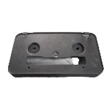 License Plate Bracket Front for Ford Fusion SE Hybrid Energi SE Energi Titanium Titanium Hybrid S Hybrid 2013-2016