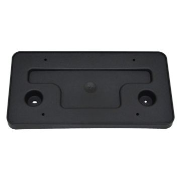 License Plate Bracket Front for Ford Mustang 2013-2014