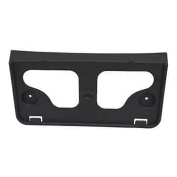 License Plate Bracket Front for Ford Taurus 2013-2019