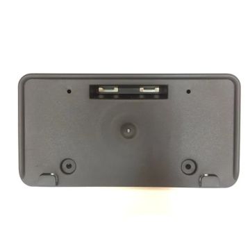 License Plate Bracket Front for Ford Fiesta 2014-2019