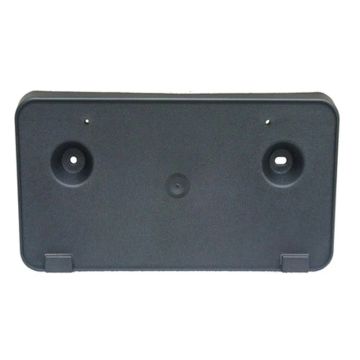 License Plate Bracket Front for Ford Mustang 2015-2017