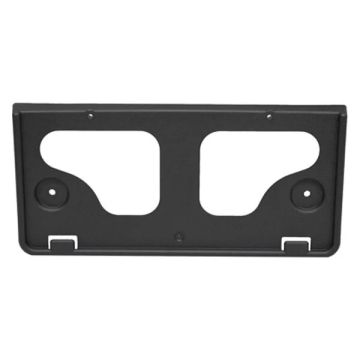 License Plate Bracket Front for Ford Edge 2015-2018