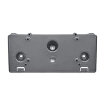 License Plate Bracket Front for Ford Explorer Police Interceptor Utility