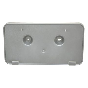 License Plate Bracket Front for Ford Fusion S Platinum Titanium S Hybrid SE Hybrid Energi SE Energi Titanium Titanium Hybrid Platinum Hybrid Energi Platinum SE LUX Hybrid SE 2017-2018