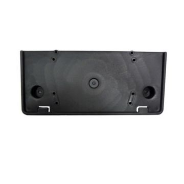 License Plate Bracket Front for Lincoln MKX 2016-2018