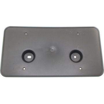 License Plate Bracket Front for Lincoln MKZ 2017-2020