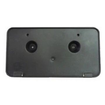 License Plate Bracket Front Sport Pkg for Ford Fusion 2017-2020