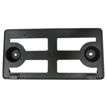 License Plate Bracket Front Small for Ford Mustang 2018-2023