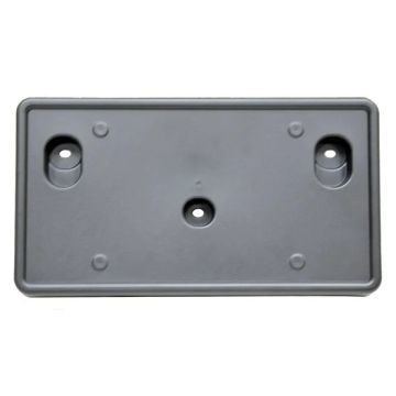 License Plate Bracket Front for Ford EcoSport 2018-2022