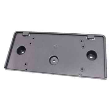 License Plate Bracket Front for Ford Edge 2019-2024