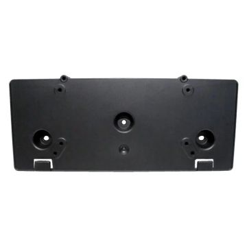 License Plate Bracket Front for Ford Explorer Police Interceptor Utility