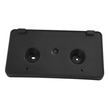 License Plate Bracket Front for Ford Fusion Police Responder Hybrid