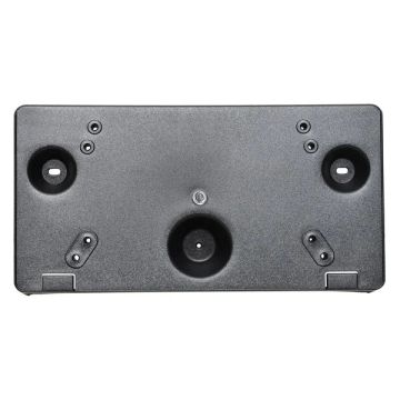 License Plate Bracket Front for Ford Explorer Police Interceptor Utility