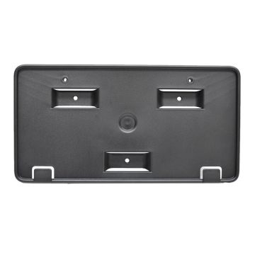 License Plate Bracket Front for Ford Transit-150 Transit-250 Transit-350 Transit-350 HD
