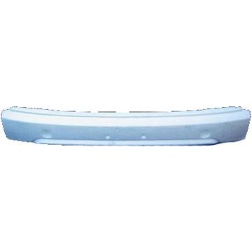 Bumper Impact Absorber Front w/Monotone Cover for Ford Windstar SE SEL Limited 1999-2003