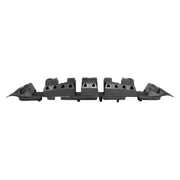 Bumper Impact Absorber Front for Ford Focus 2015-2018
