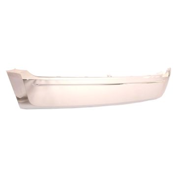 Bumper to Body Filler Panel Front Lower Chrome for Ford Edge 2011-2014