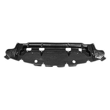 Bumper Air Shield Front Lower for Ford Fusion Lincoln MKZ Zephyr Mercury Milan