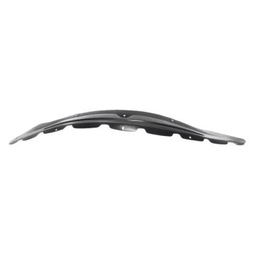 Bumper Air Shield Front Lower for Ford Edge Lincoln MKX