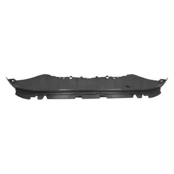 Bumper Deflector Front w/o Mustang Club Pkg for Ford Mustang Shelby GT500 Base GT 2010-2011
