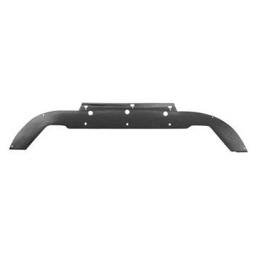 Bumper Deflector Front w/Towing Pkg for Ford Flex Lincoln MKT
