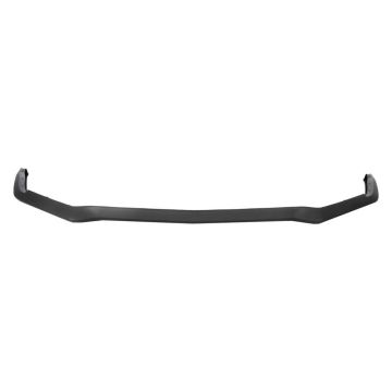 Spoiler Front w/o Level II w/Performance Pkg Carbon Black for Ford Mustang GT Premium GT Bullitt 2018-2023