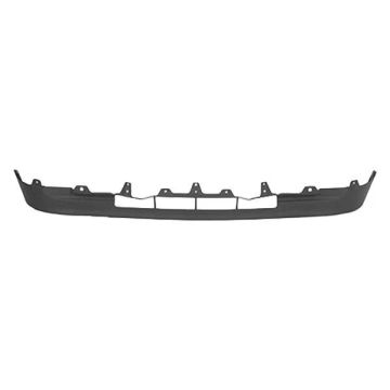 Bumper Valance / Grille Kit Front Lower w/Black Beauty Package for Ford Excursion F-250 Super Duty F-350 Super Duty
