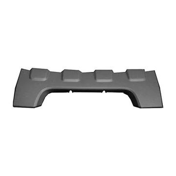 Bumper Valance / Grille Kit Front Skid Plate for Ford Escape 2005-2006
