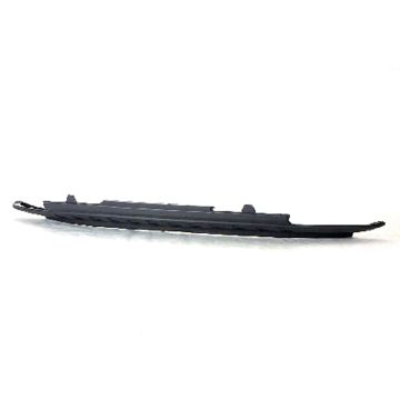 Bumper Valance / Grille Kit Front Textured for Ford F-150 2009-2014
