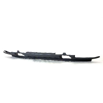 Bumper Valance / Grille Kit Front Textured for Ford F-150 2009-2014