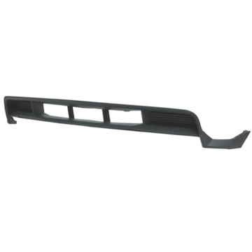 Bumper Valance / Grille Kit Front w/o California Edition for Ford Mustang GT 2010-2012