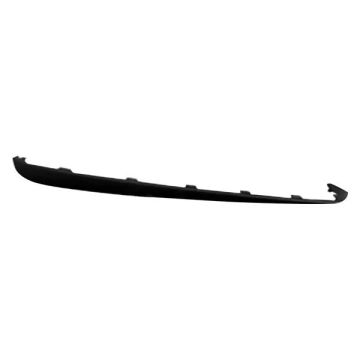 Bumper Valance / Grille Kit Front Left for Ford Focus Sedan Hatchback 2012-2014