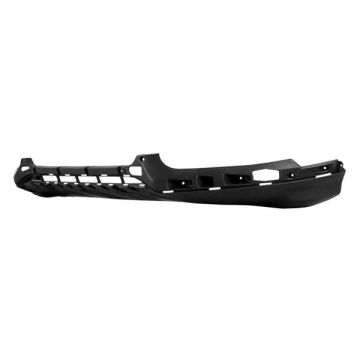 Bumper Valance / Grille Kit Front Dark Gray for Ford Escape 2013-2016