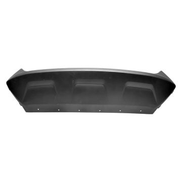 Bumper Valance / Grille Kit Front w/Sport Appearance Pkg Primed for Ford Escape 2013-2019