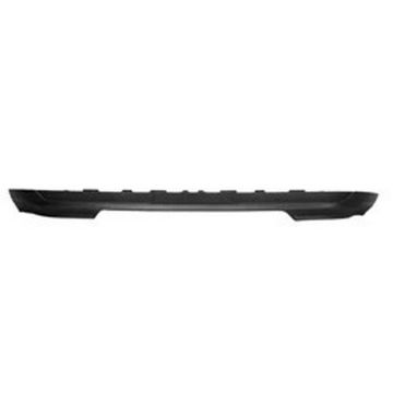 Bumper Valance / Grille Kit Front w/o Towing Pkg w/o Skid Plate for Ford Explorer 2016-2019