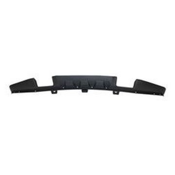 Bumper Valance / Grille Kit Front Upper w/Tow Hooks for Ford F-150 2018-2020