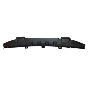 Bumper Valance / Grille Kit Front Upper w/o Tow Hooks for Ford F-150 2018-2020